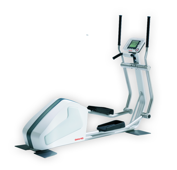Crosstrainer