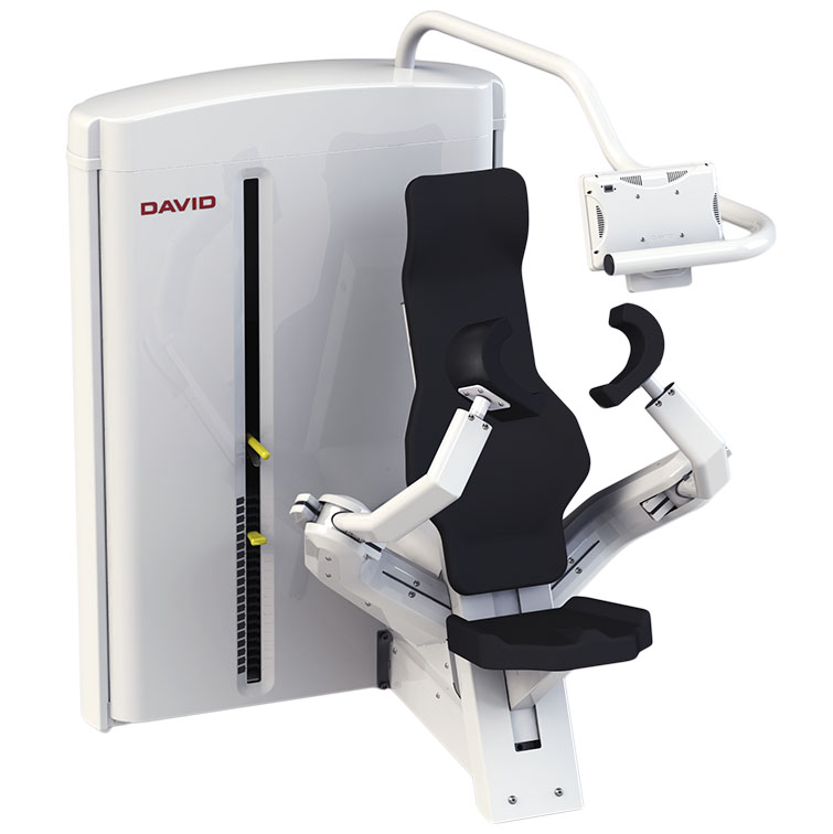G460 Diagonal Shoulder Abduction Device
