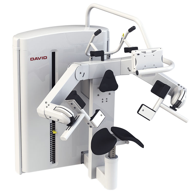G660 Glenohumeral External Rotation Device