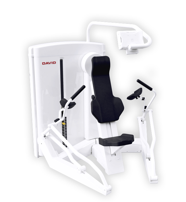 G510 Scapular Abduction / Chest Press Device