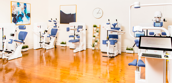 Workstrong Physiotherapy