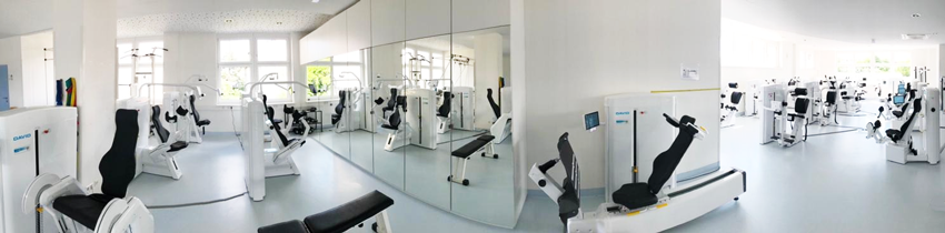 Expanding clinic horizons in Austria
