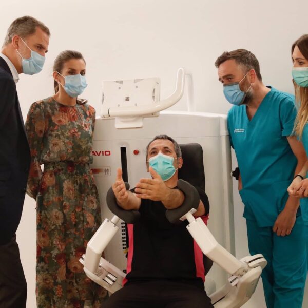 Athlon Back Clinic – Donostia San Sebastián