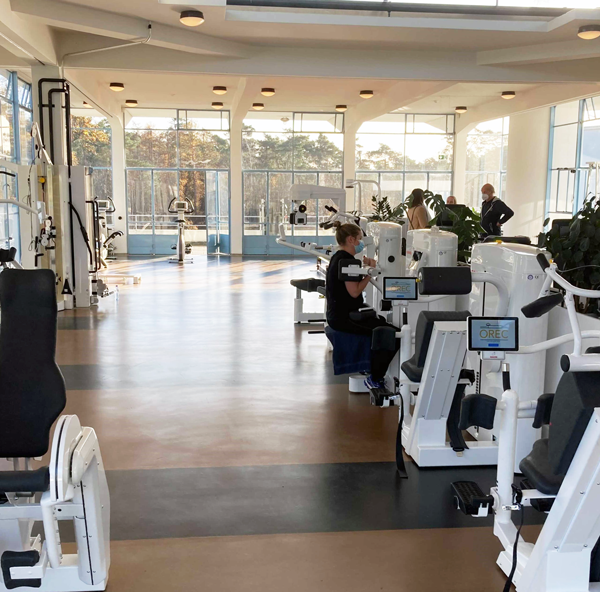 OREC Physical Therapy