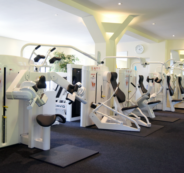 Sportif Wiesbaden